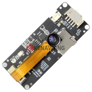 TTGO T-Camera Plus, módulo de cámara SPRAM de 8MB, OV2640, pantalla de 1,3 pulgadas, cámara trasera, lente ojo de pez/lente Normal - Product Image 3