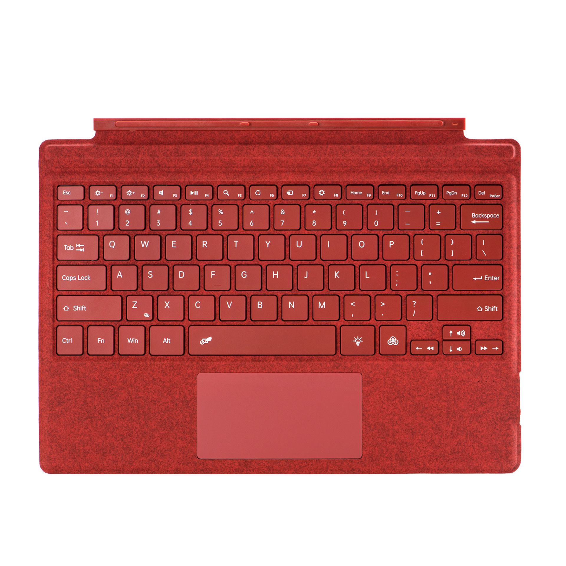 Rojo