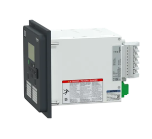 Universal Protection, PowerLogic P3U20, 10 Digital <strong>Inputs</strong> (110V), 5 Digital <strong>Outputs</strong> (with Watchdog), 2 RJ45 - Product Image 4