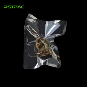 Custom <strong>7</strong> <strong>Layer</strong> Meat Packaging <strong>pp</strong> Evoh <strong>pp</strong> Nylon Co-extrusion Film Thermoforming Stretch Film