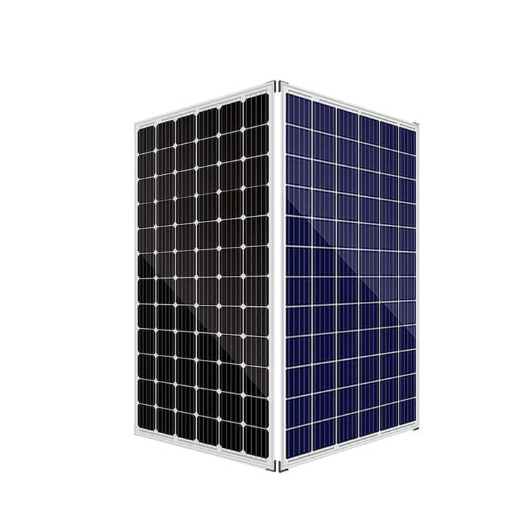 Solar Panel Kit Power Generator Off Grid 5Kw 10Kw 20Kw Battery Storage Hybrid Solar Power System