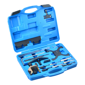 Engine Timing <strong>Tool</strong> Kit Compatible with Ford <strong>Mazda</strong> Camshaft Flywheel Locking <strong>Tools</strong> 1.4 1.6 1.8 2.0 Di/TDCi/TDDi Ti-VC ECOBOOST - Product Image 3
