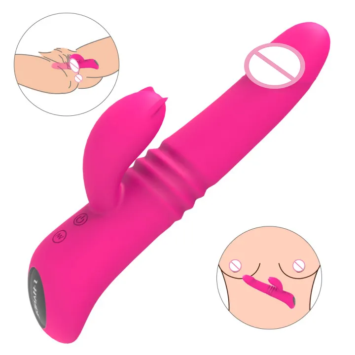 S-HANDE de silicona suave para mujer, vibrador para punto g, Juguetes sexuales para adultos, venta al por mayor, otros productos sexuales