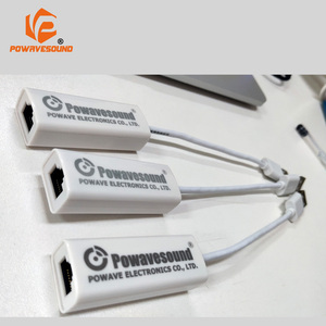 Усилитель Powavesound DSP, USB-адаптер, разъем для аудиопроцессора, порт USB в RS485, только для проверки звука - Product Image 1