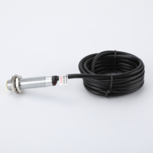 Customized 1kHz <strong>Inductive</strong> <strong>Proximity</strong> <strong>Sensor</strong> Bi2-M12-AP6X Waterproof Automatic Metal Switch - Product Image 3
