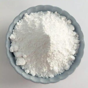 Nuovo modello personalizzato rutilo biossido di titanio con elevata dispersibilità e opacità per il biossido di titanio rutilo masterbatch in PVC - Product Image 1