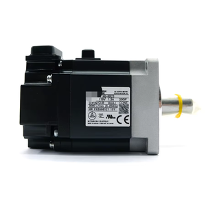 Regolatore logico programmabile originale Cnc parte prezzo mitMitsubishi Siemens Fanuc Ac servomotore e azionamento 750w - Product Image 2