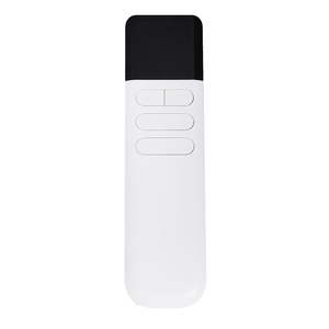 รีโมทควบคุมระยะไกล4ช่อง433MHz, ควบคุมระยะไกลชิป1527เพื่อการเรียนรู้ - Product Image 1