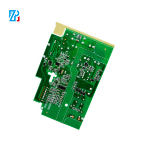 Çok katmanlı 94v0 PCB baskılı devre kartı tertibatı çok katmanlı PCBA kurulu üreticisi - Product Image 3