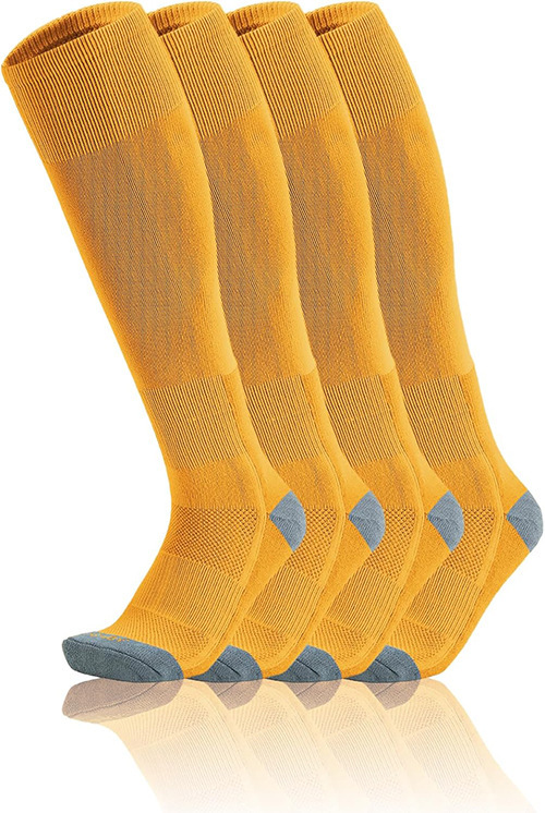 Yellow gray