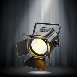 ไฟ RGB LED เมทริกซ์ DMX512ควบคุมบนเวทีไฟดีเจไฟสีขาวอบอุ่นเย็นสีขาวน้ำเงินแดงเขียว IP20 - Product Image 5