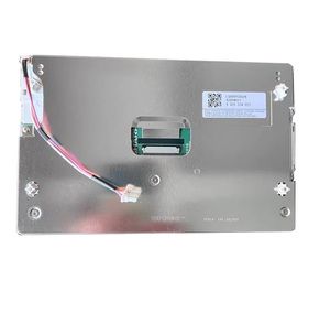 Módulos de pantalla LCD TFT LQ080Y5DG04 de 8,0 pulgadas originales para sistema de navegación GPS Mercedes W221 - Product Image 3
