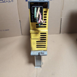 New Original Cheap A06B-6114-H209. Automation Products <strong>Programmable</strong> Logic PLC Controller - Product Image 1