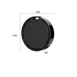 <strong>IOS</strong> Waterproof Pet GPS Tracker Smart Collar With Activity Tracking &amp; Bluetooth Wireless Locator for Dogs &amp; Cats - Product Image 6