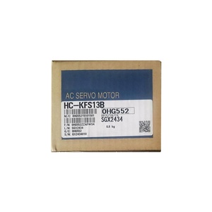 HC-KFS13B PLCコントローラーサーボモーターPAC & 専用コントローラー