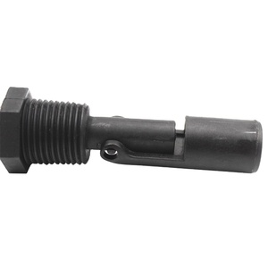 管道水位限制开关液位传感器罐浮子开关磁球浮子液位开关 - Product Image 2