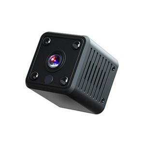 Cámaras wifi de interior de seguridad pequeñas duraderas de visión nocturna multifunción práctica - Product Image 6