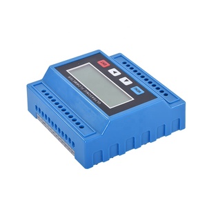 เครื่องวัดการไหลแบบอัลตราโซนิคดิจิตอล TUF-2000M-TS-2โมดูลการไหลอัลตราโซนิก/RTU พร้อมตัวแปลงสัญญาณ TS2 (DN32-100mm) -30 ~ + 90C - Product Image 3