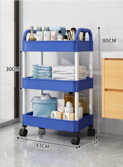 Azul 3 capas