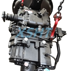 Phụ tùng xe tải Shacman - Bộ truyền động Shacman - Bộ truyền động xe tải 8JS85TE-C - Product Image 1