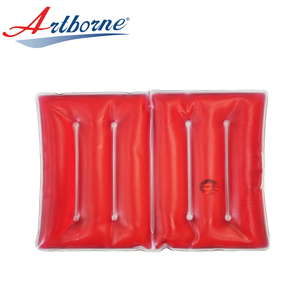 Tıklayın ısı paketi isı tedavisi yeniden kullanılabilir el ısıtıcı Pvc ısı bir tıklama paketi vücut isıtıcı el ısıtıcı - Product Image 5