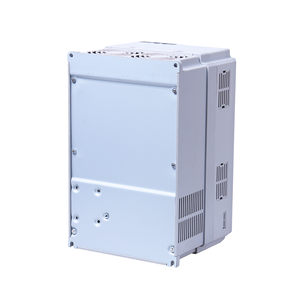Safesav SN200G Soft Starter personalizável com lógica programável e saída tripla do gabinete de monitoramento na nuvem