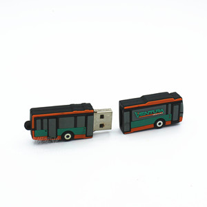 时尚奇安项链型号3.0 u盘16gb 32gb 64GB总线形状记忆棒