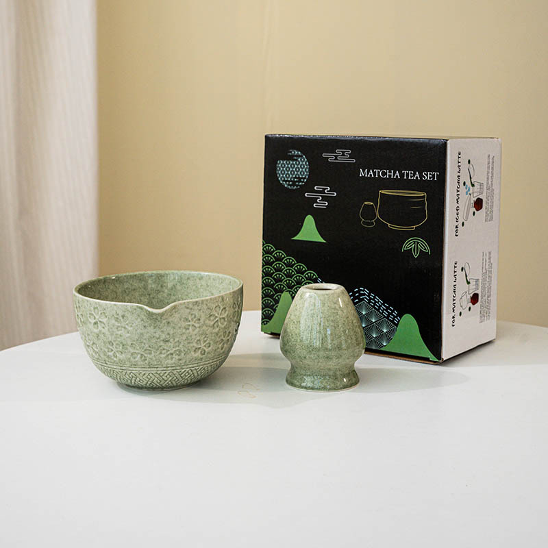 Matcha Green 2p/set