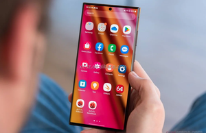 Wholesale Refurbished Original Mobile Phone S20fe S21fe Note20 Note20u U1 XAA Unlocked, All <strong>Function</strong> Tests Passed, All Passed - Product Image 2