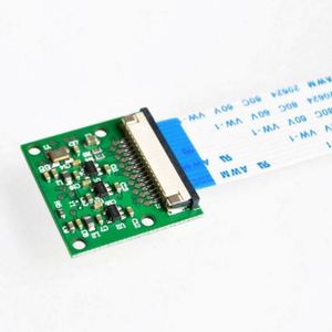 Dropshipping China versión Raspberry Pi 3 módulo de cámara