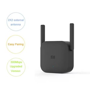 Originale Xiaomi per Wi-Fi Range Extender Pro Mi Wifi Pro amplificatore Router 300M 2.4G ripetitore di rete Wifi Router - Product Image 4