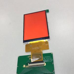 IPS da 3.5 pollici TFT LCD 320x480 RGB/MCU/Supporto di Interfaccia SPI con IC ST7796 CTP/RTP - Product Image 2