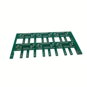 多层印刷电路板94v0定制设计发光二极管照明组件多层PCBA板制造商 - Product Image 4