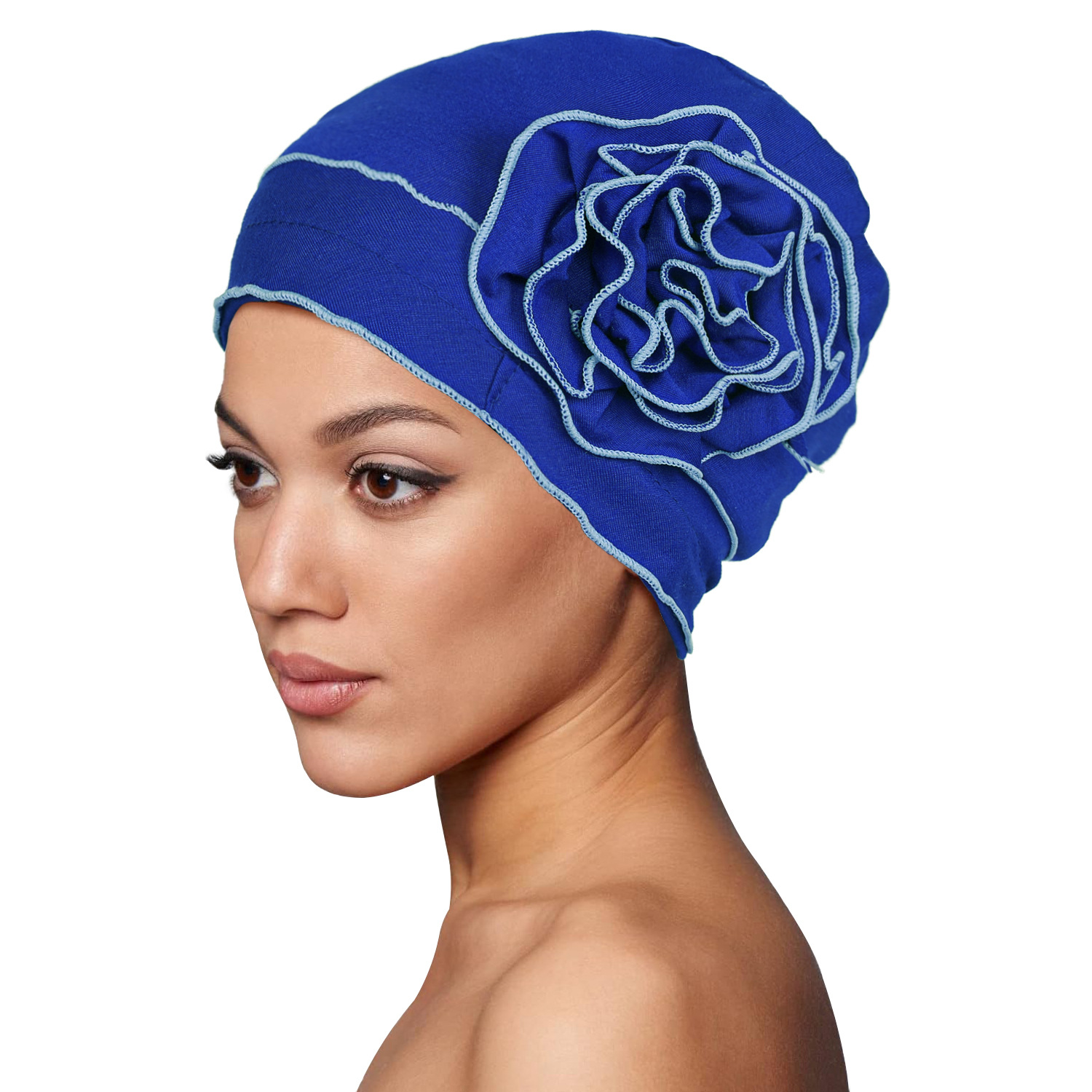 Azul zafiro