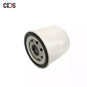 Oil Filter for ISUZU BIGHORN Trucks Using <strong>4JX1</strong> 4JG2 <strong>Engine</strong> 4IF-110 5-87610-017-0 8-97116-667-0 8-97167-972-0 C-1527 C-1535 C-521 - Product Image 1