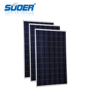 SUOER工厂5KW离网太阳能发电系统，带CE/ROHS逆变器MPPT控制器家用锂离子电池 - Product Image 2