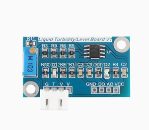 TS-300B Electronic Turbidity <strong>Sensor</strong> Module <strong>for</strong> <strong>Water</strong> <strong>for</strong> Mixed <strong>Water</strong> Detection and Turbidity Measurement - Product Image 3