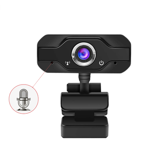 360 di rotazione Del Computer In Diretta Streaming Classe Micro Mini Video Macchina Fotografica di Retrovisione USB UVC PC Webcam Modulo OEM Web Fotocamera con microfono - Product Image 2