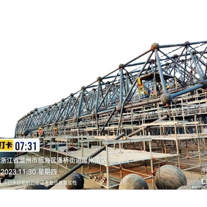 Light Gauge Steel Structure <strong>Building</strong> Space Frame Grid Structure Roof Shed <strong>System</strong> - Product Image 5
