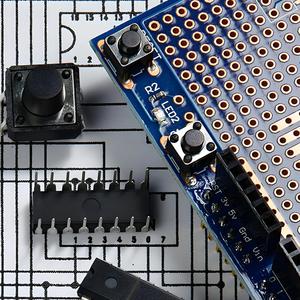 TL494 TL494CN Counter IC <strong>PWM</strong> Voltage Mode Pulse Width <strong>Modulation</strong> Controller <strong>Circuit</strong> 300kHz 16-Pin