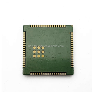 SIMCOM-módulo de comunicación inalámbrica 3G, GSM, GPRS, SIM5300, doble banda, HSPA/WCDMA, GSM/GPRS/EDGE, SIM5300E, SIM5300EA - Product Image 5