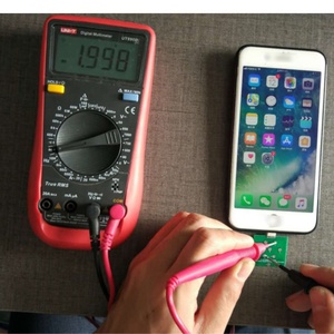 Dock di ricarica Flex Strumenti di Riparazione Per Android iPhone Tipo C Strumento di Test di Prova Set - Product Image 4