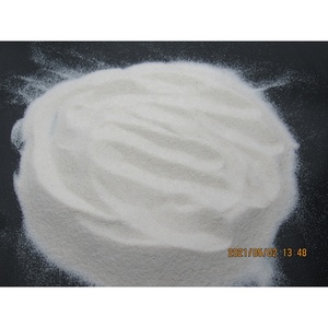 99.6% 純粋なエジプト石英砂SIO2粒子タイプガラス用シリカ砂エジプトメーカー - Product Image 2