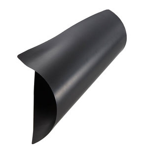 Geomembranas HDPE Liner üretici fiyat gölet için 1.2mm 1.5mm Hdpe geomembran - Product Image 1