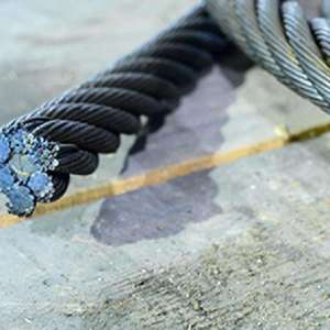 Thép không gỉ dây thanh phụ kiện Sterling kháng dây thép không gỉ dây thép mạ kẽm dây - Product Image 6