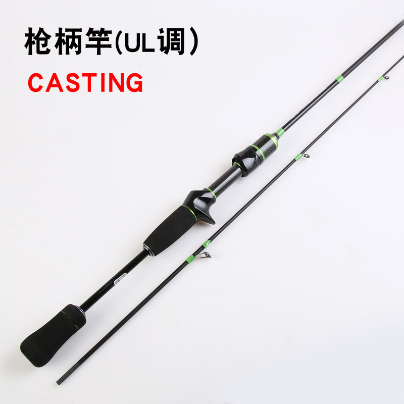UL CASTING