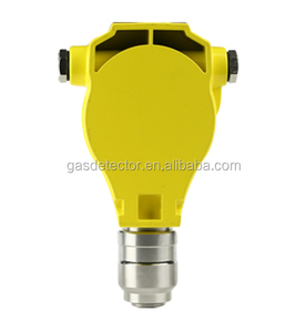 Detector de fugas de gas de dióxido de carbono de alta precisión Analizador de gas CO2 con Módulo sensor - Product Image 4