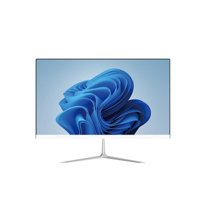 23.8 27 Inches Touch Screen <strong>Desktop</strong> AIO <strong>Computer</strong> All-in-one All in One <strong>Computer</strong> - Product Image 4