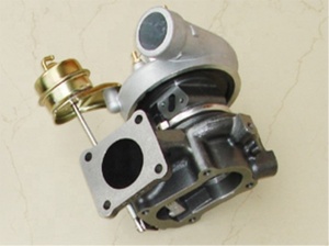 CT26 <strong>Turbo</strong> Charger 1HD-T 1HDT Engine Cheap <strong>Turbo</strong> 17201-17010 for <strong>Toyota</strong> Land Cruiser 1720117010 Turbocharger - Product Image 6