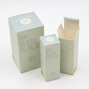 Logo özel baskı kozmetik kutuları ile 30ml 50ml 100ml cam temel yağ damlalık şişesi paketleme karton kutu - Product Image 5